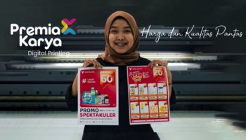 Read more about the article Apa bedanya Leaflet, Pamflet, dan Brosur? Yuk Ketahui Perbedaanya!