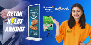 Read more about the article 4 Tips Menarik Perhatian Pelanggan dengan Desain Banner yang Menonjol